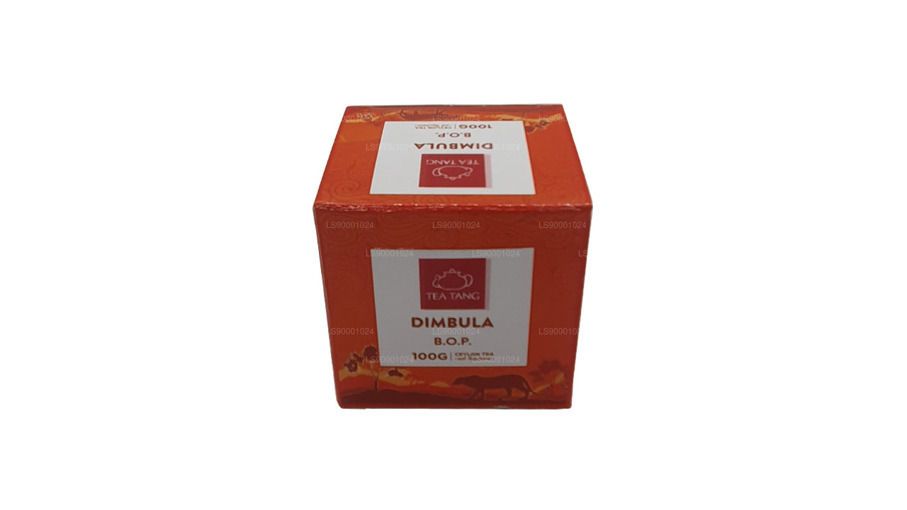 Tee Tang Dimbula BOP (100 g)