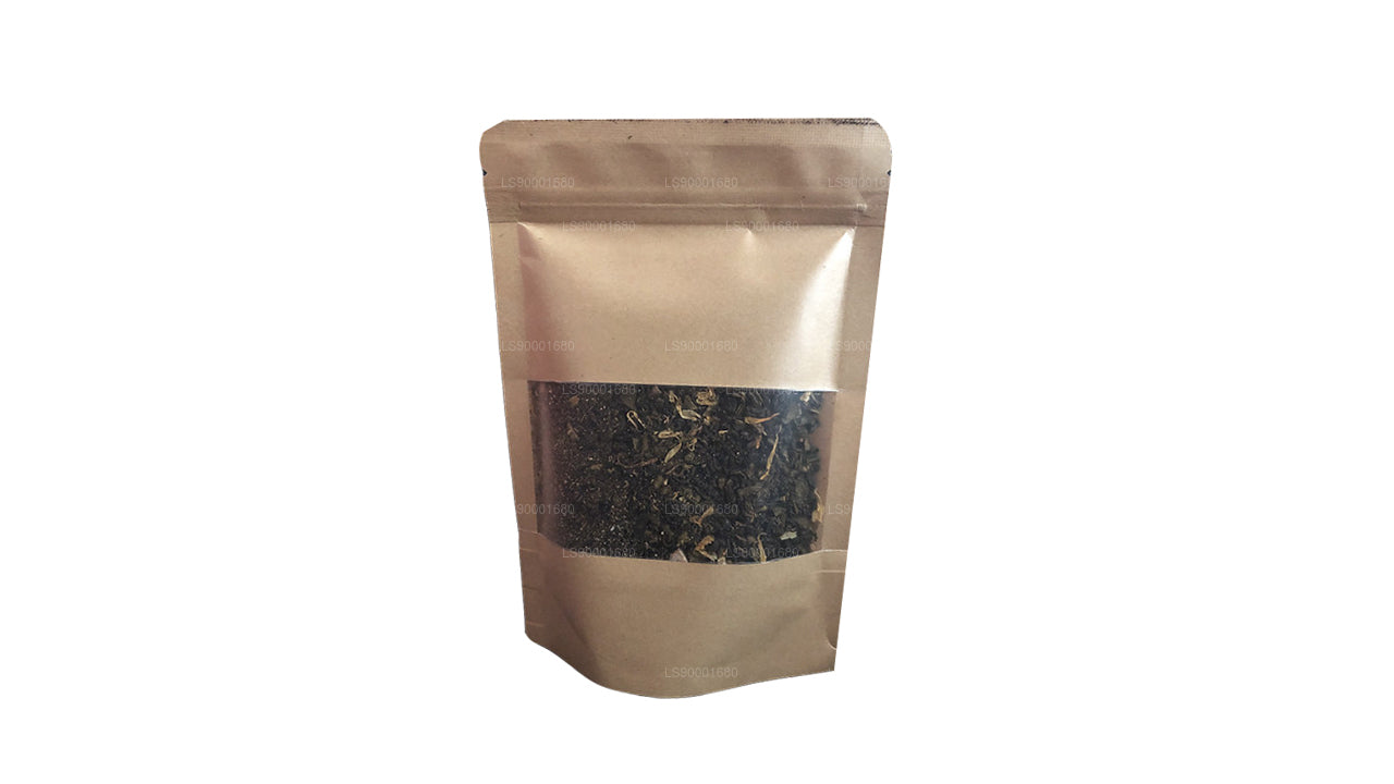 Nandana Grüner Tee mit Soursop (100g)