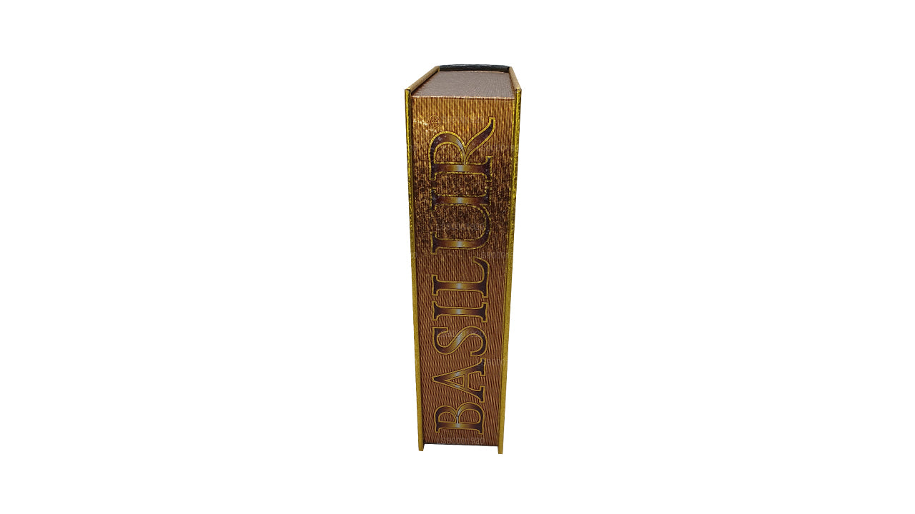 Basilur Teebuch „Specialty Classic Dose“ (60 g)
