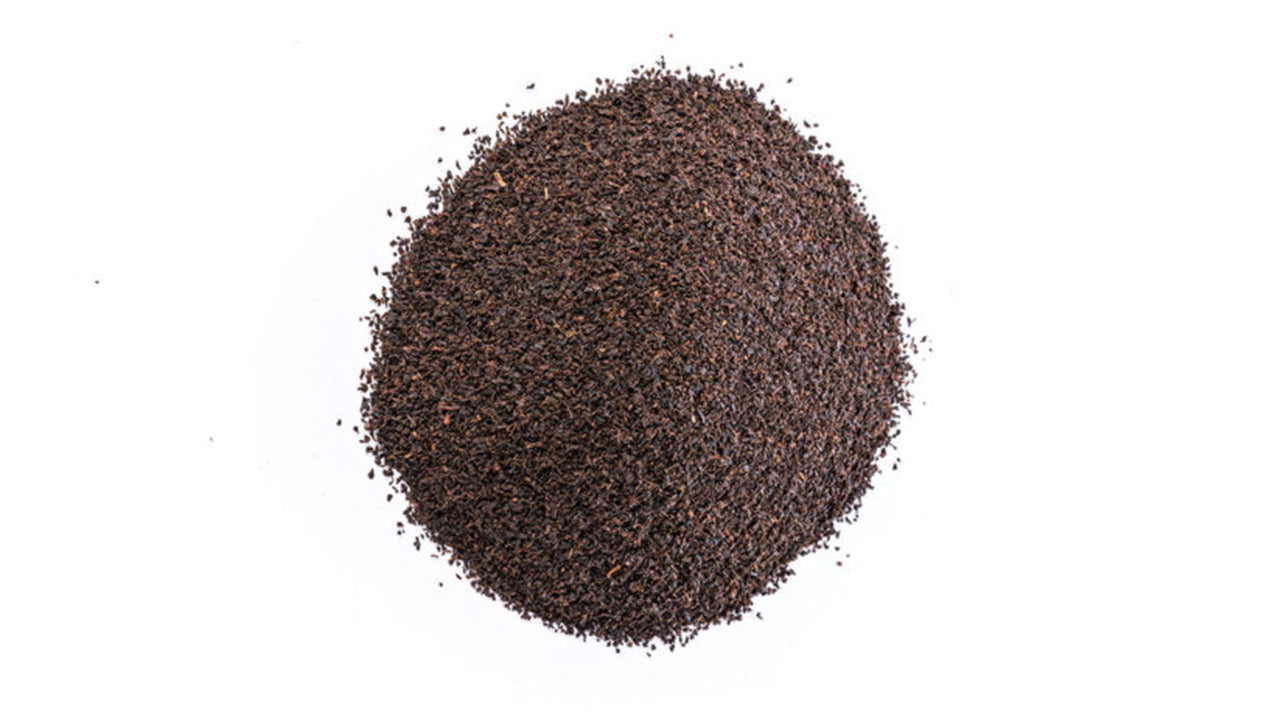 Lakpura Single Estate (Brunswick) Ceylon-Schwarztee der BOPF-Qualität (100 g)