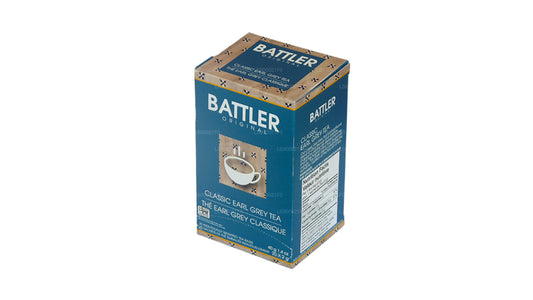 Battler Original Classic Earl Grey Tee (40g) 20 Teebeutel
