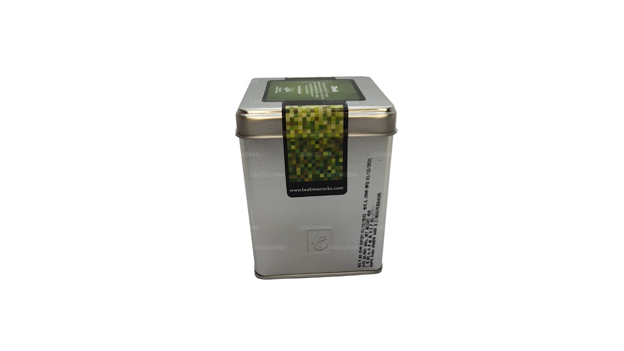 Dilmah T-Serie Marokkanischer Minz-Grüntee (40 g)