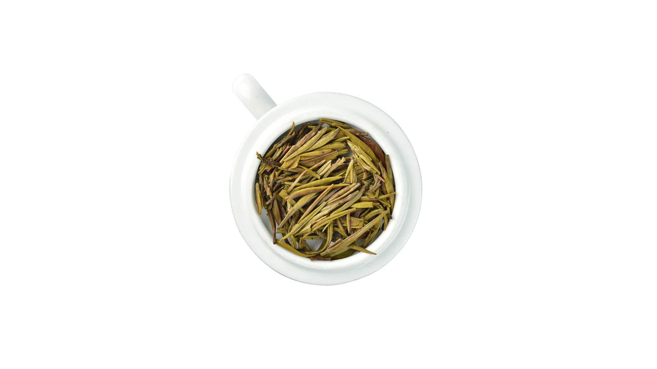 Dilmah Imboolpittia Estate Silberspitzen (125 g)
