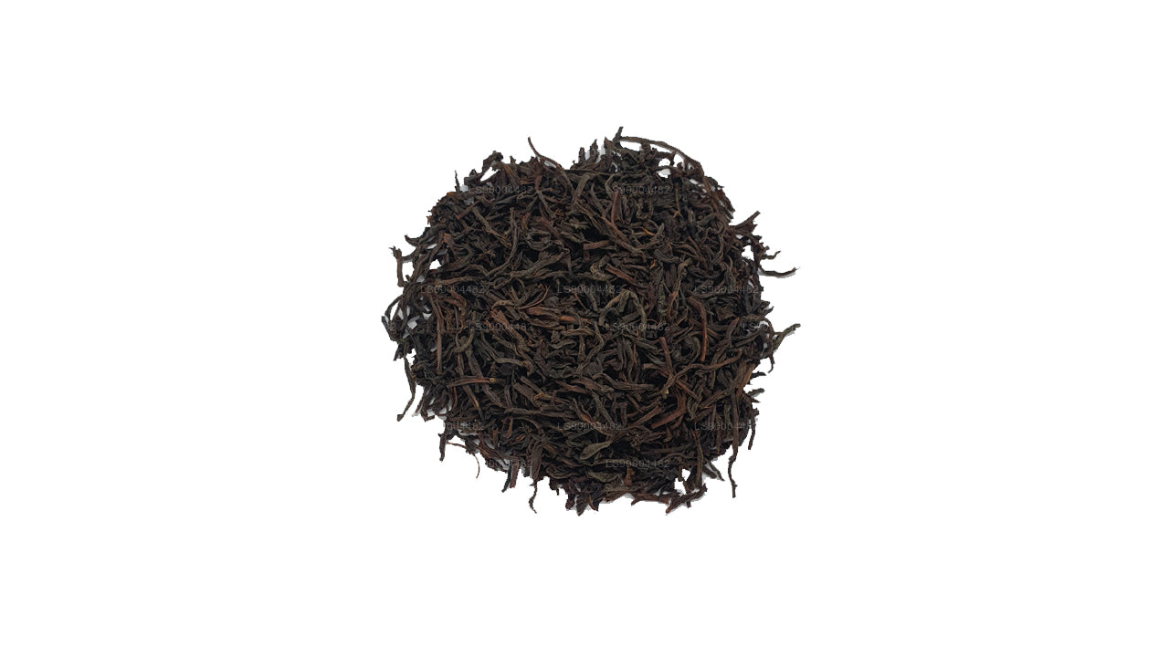 Lakpura Single Estate (Shawlands) OP1 Grade Ceylon Schwarztee (100 g)