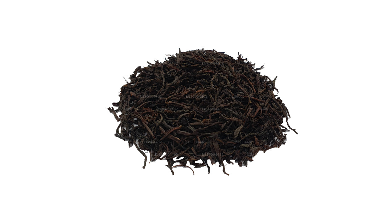 Lakpura Single Estate (Shawlands) OP1 Grade Ceylon Schwarztee (100 g)