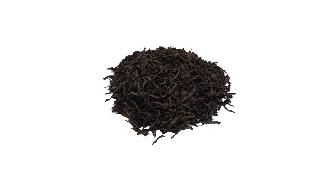 Lakpura Single Estate (Shawlands) OP1 Grade Ceylon Schwarztee (100 g)