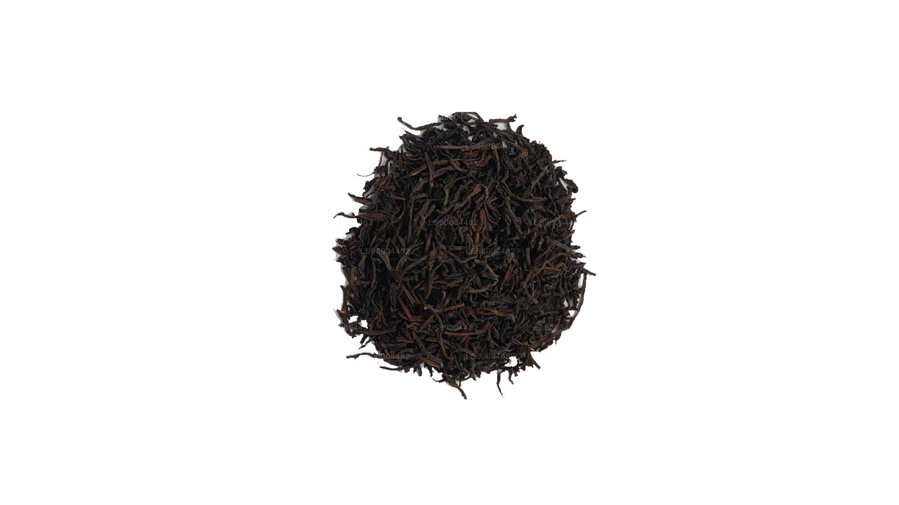 Lakpura Single Estate (Shawlands) OP1 Grade Ceylon Schwarztee (100 g)