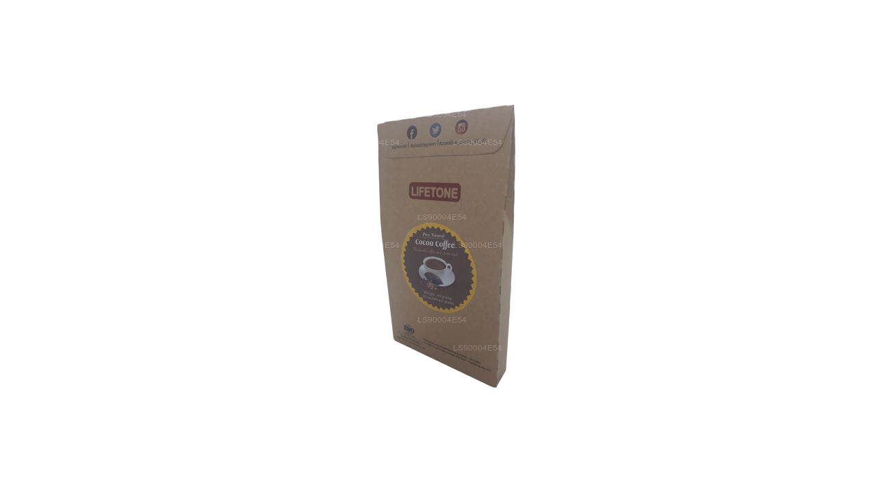 Lifetone Kakaokaffee (40g)