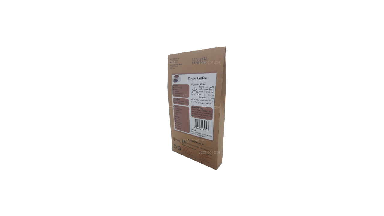 Lifetone Kakaokaffee (40g)