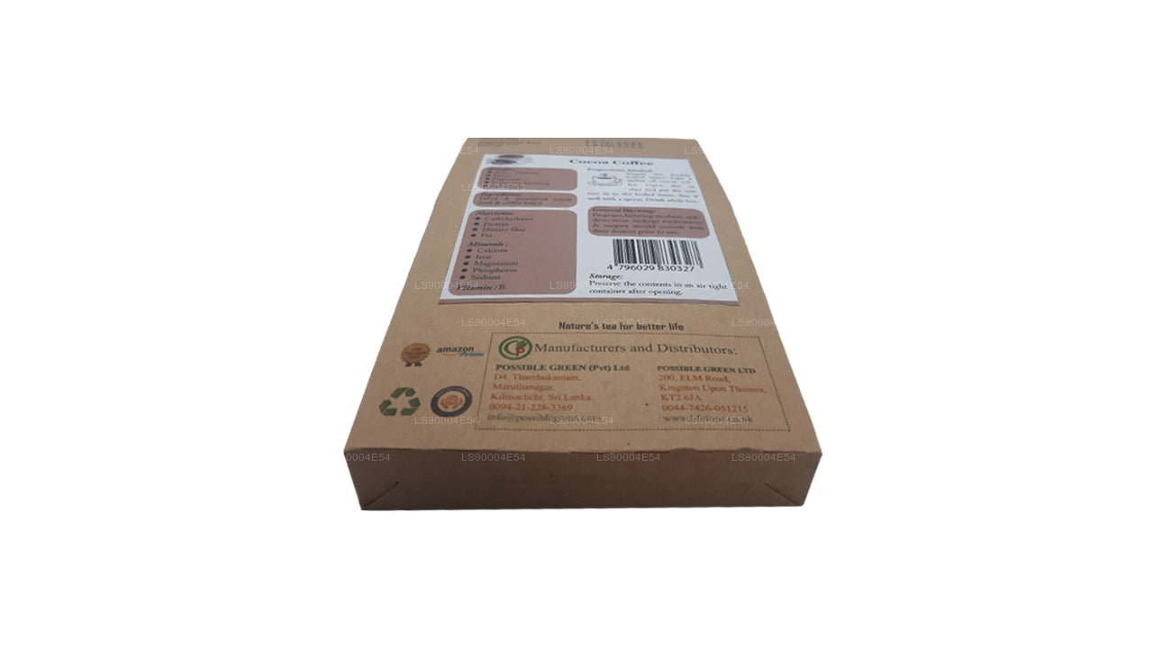 Lifetone Kakaokaffee (40g)
