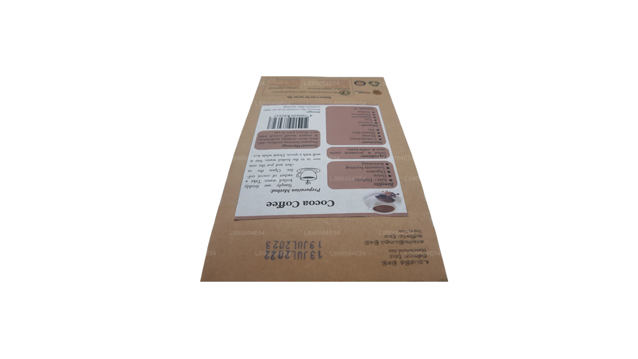 Lifetone Kakaokaffee (40g)