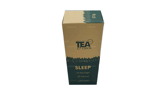 Lakpura Schlaftee (37 g), 25 Teebeutel