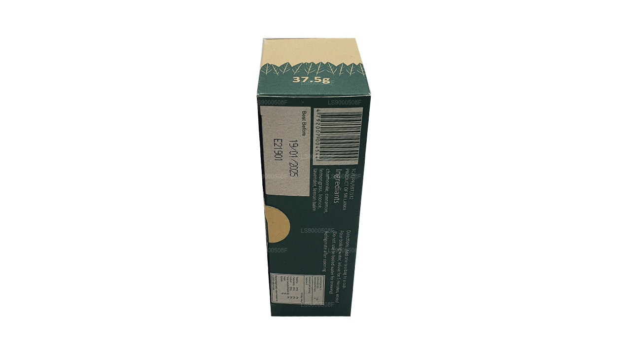 Lakpura Schlaftee (37 g), 25 Teebeutel