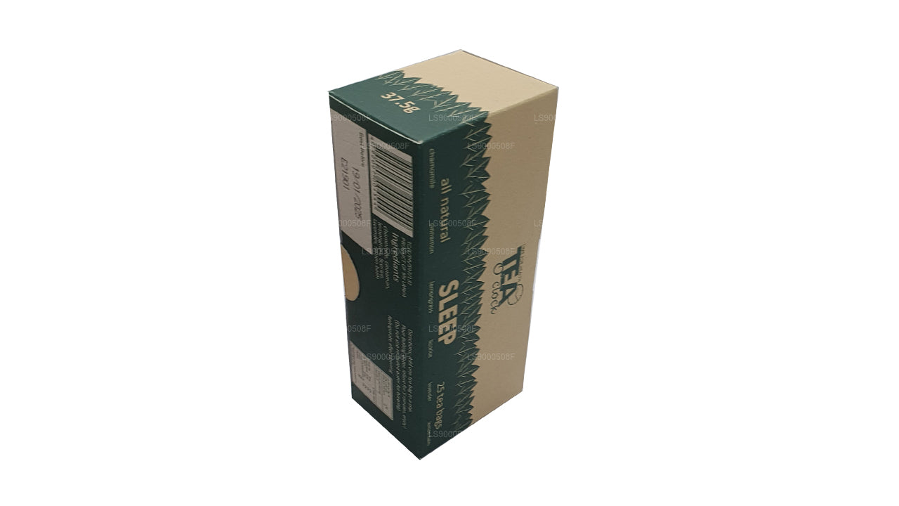 Lakpura Schlaftee (37 g), 25 Teebeutel
