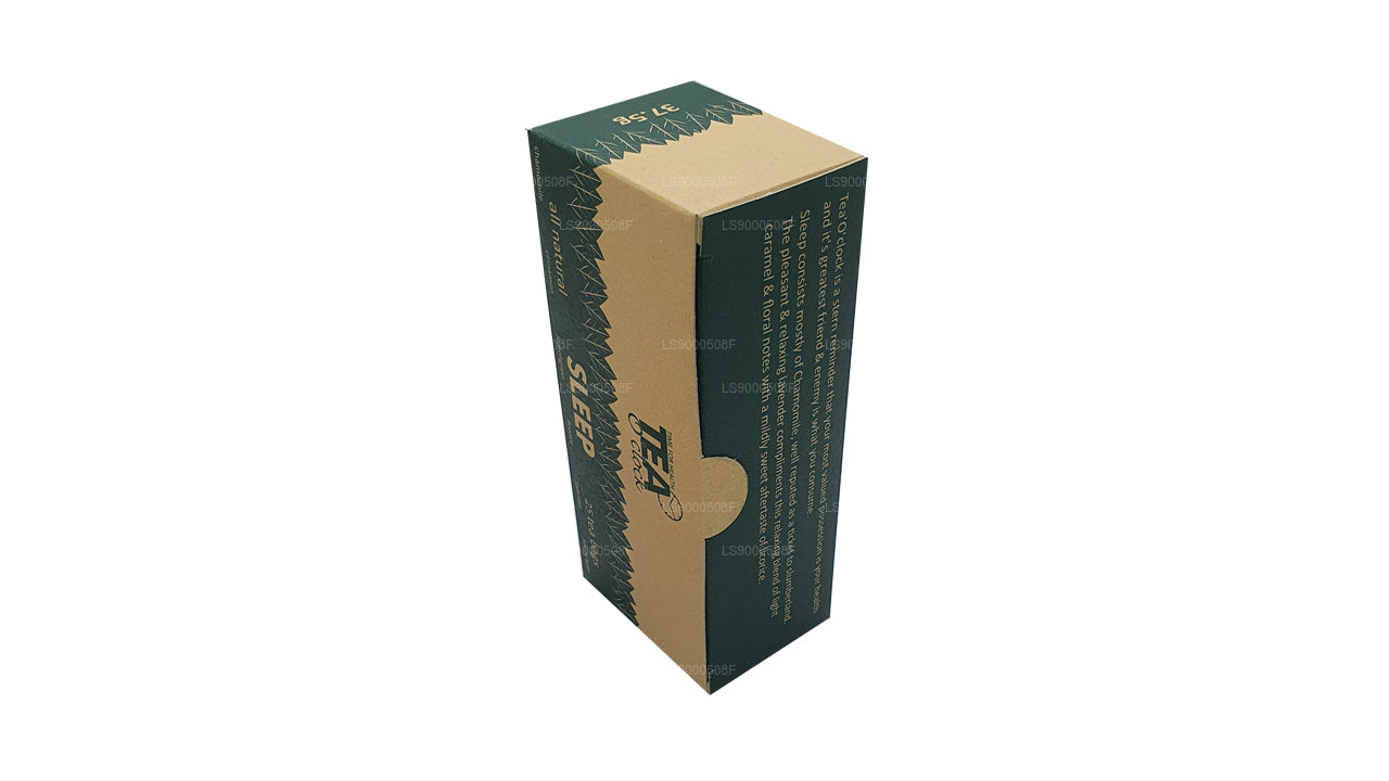 Lakpura Schlaftee (37 g), 25 Teebeutel