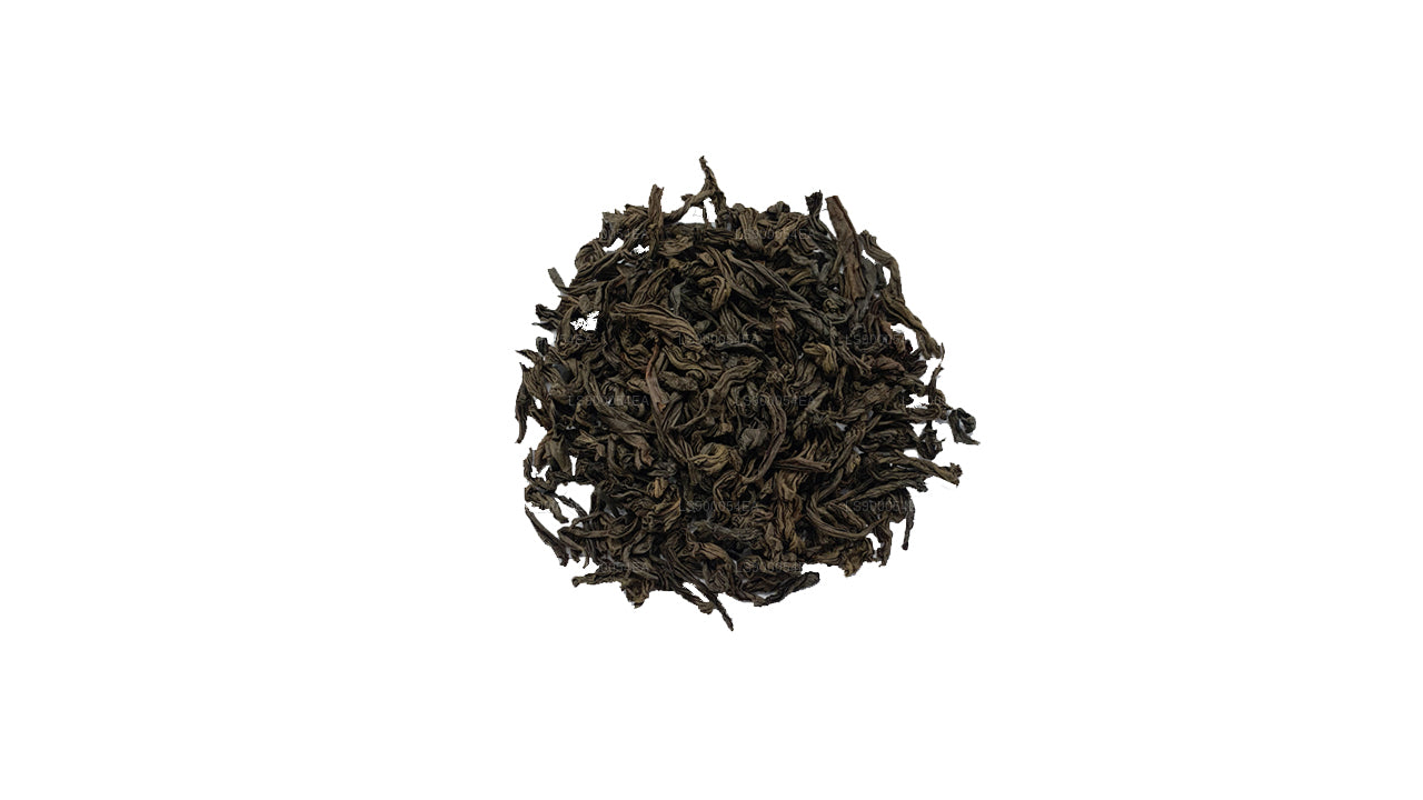 Lakpura Single Region Ruhuna OP1 Grade Ceylon Black Leaf Tee (100 g)