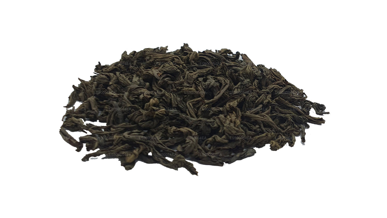 Lakpura Single Region Ruhuna OP1 Grade Ceylon Black Leaf Tee (100 g)