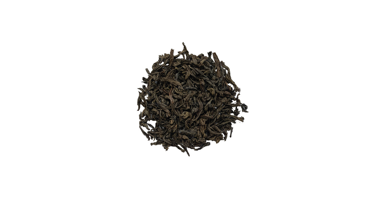 Lakpura Single Region Ruhuna OP1 Grade Ceylon Black Leaf Tee (100 g)