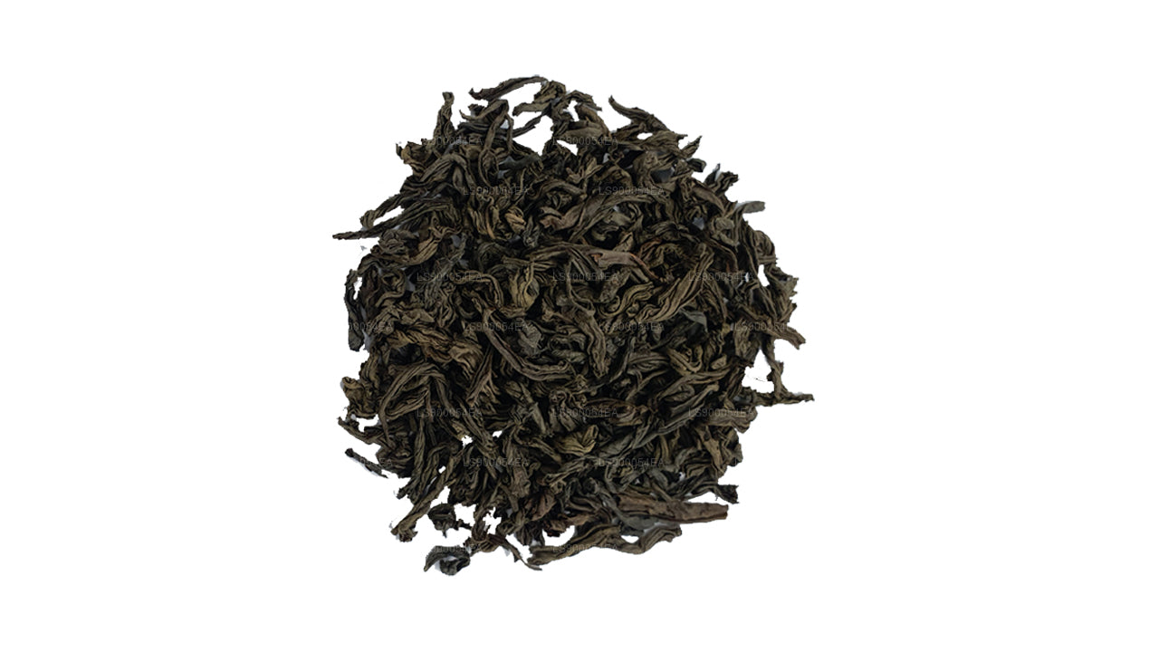 Lakpura Single Region Ruhuna OP1 Grade Ceylon Black Leaf Tee (100 g)