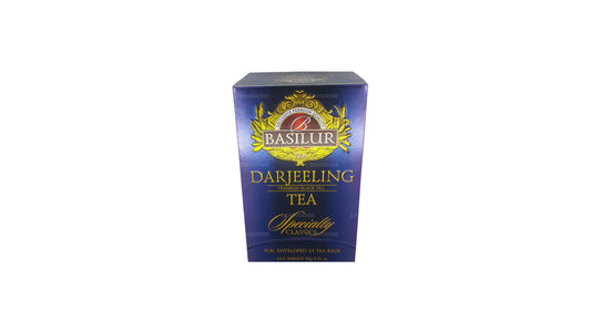 Basilur Specialty Classics Darjeeling Premium Schwarztee (50 g)