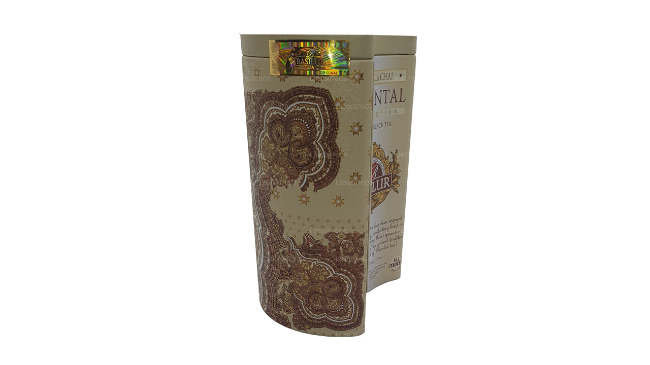 Basilur Oriental „Masala Chai“ (100 g) Caddy