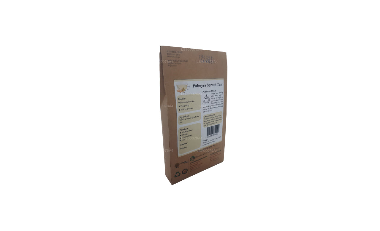 Lifetone Palmsprossen-Tee (40g)