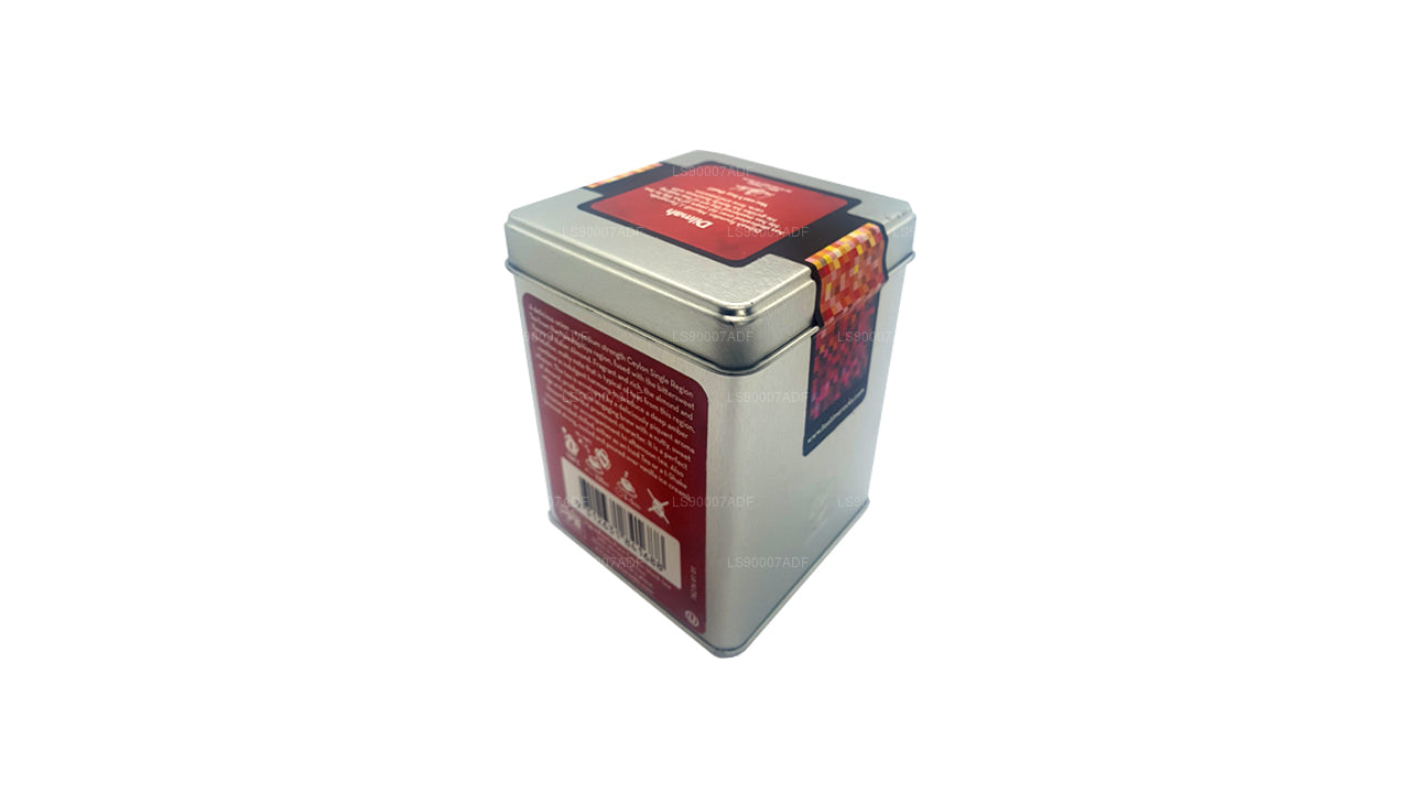 Dilmah T-Serie Italienische Mandel (40 g) 20 Teebeutel