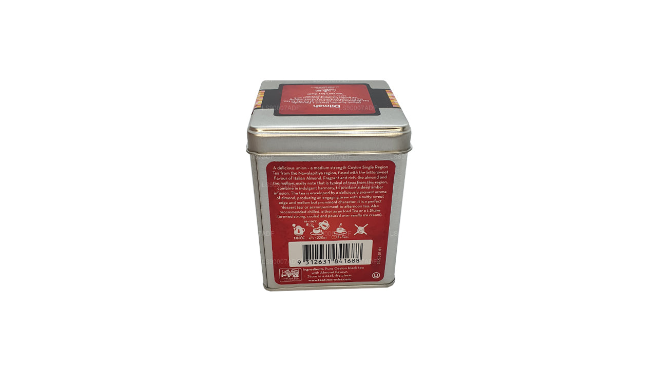 Dilmah T-Serie Italienische Mandel (40 g) 20 Teebeutel