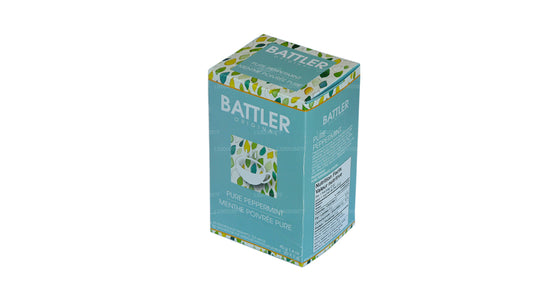 Battler Original Pure Pfefferminztee (40 g) 20 Teebeutel