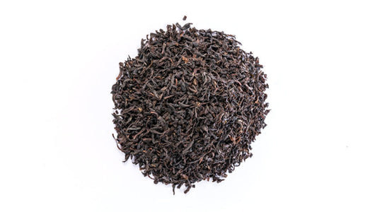 Lakpura Single Estate (Queensberry) Ceylon-Schwarztee in PEKOE-Qualität (100 g)