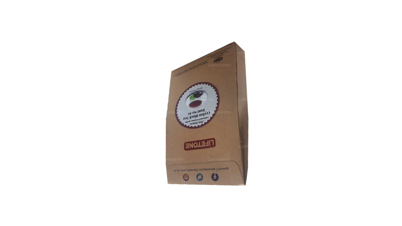 Lifetone Ceylon Schwarztee (50g)