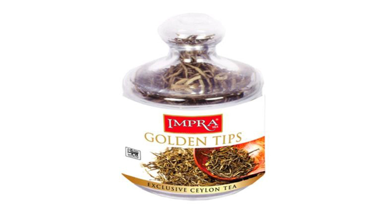 Impra Glodan Tips (50g) Flasche