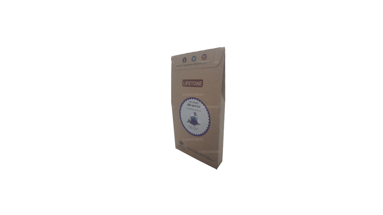 Lifetone Blaue Erbse (20g)