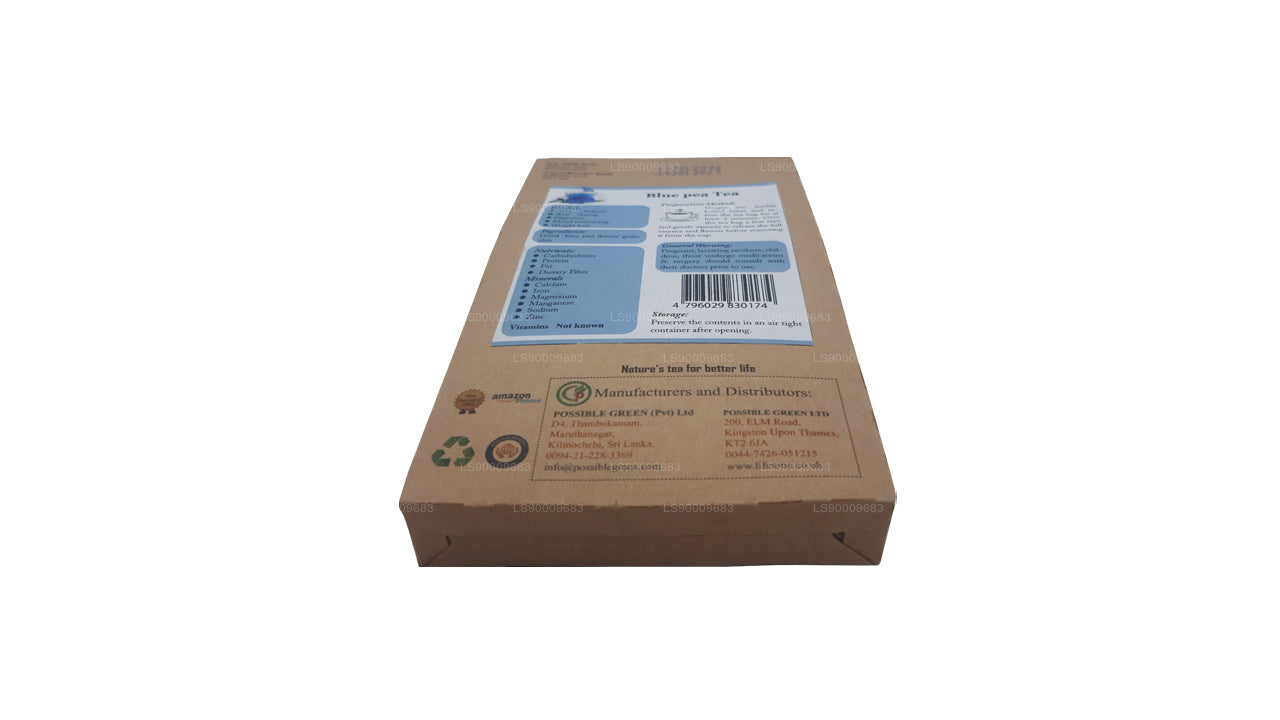 Lifetone Blaue Erbse (20g)