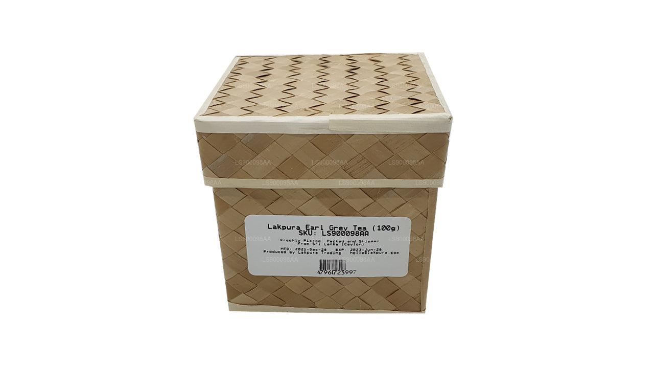 Lakpura Earl Grey Tee (100 g)