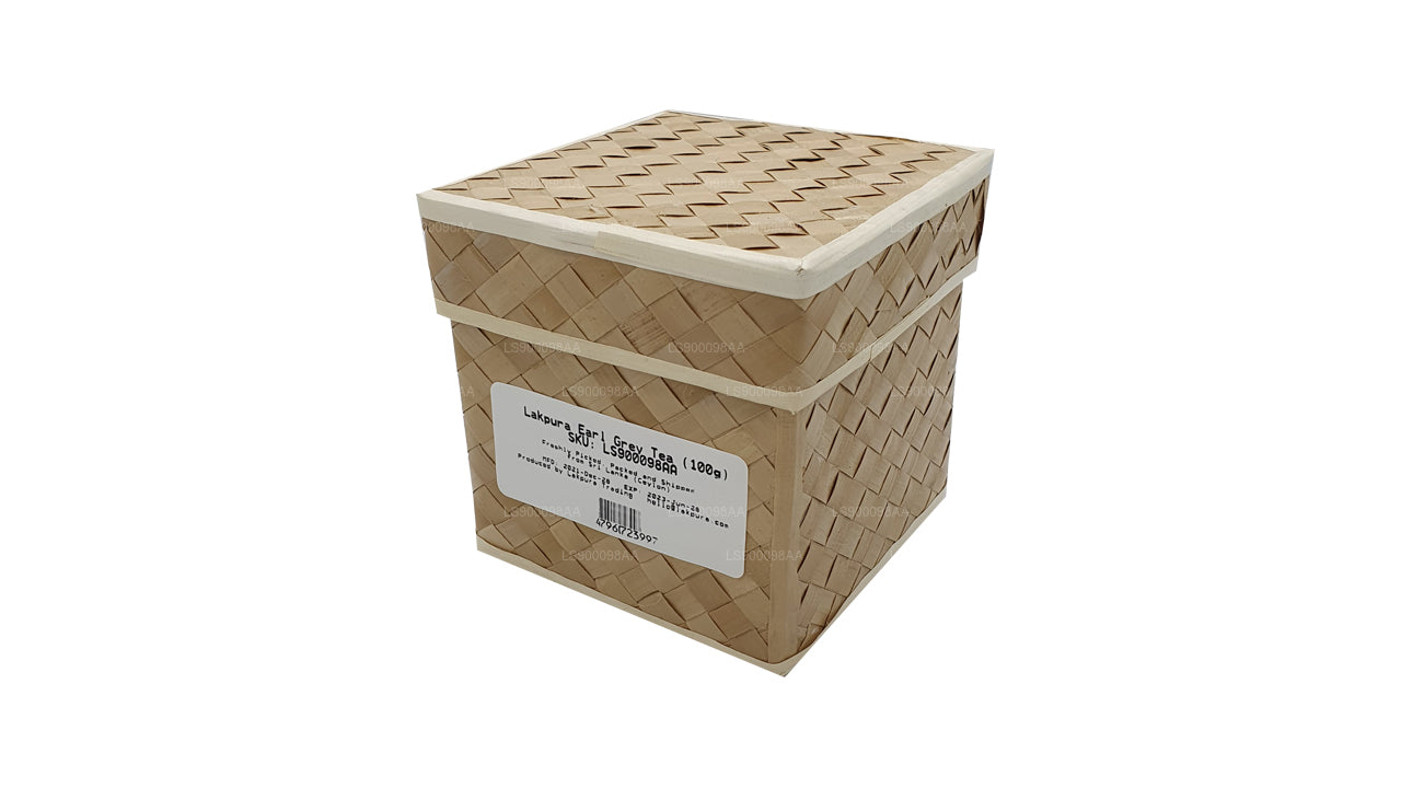 Lakpura Earl Grey Tee (100 g)
