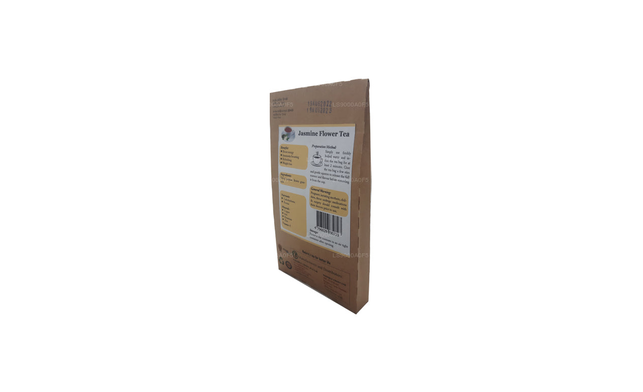 Lifetone Jasminblütentee (20g)