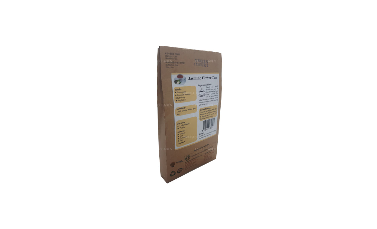Lifetone Jasminblütentee (20g)