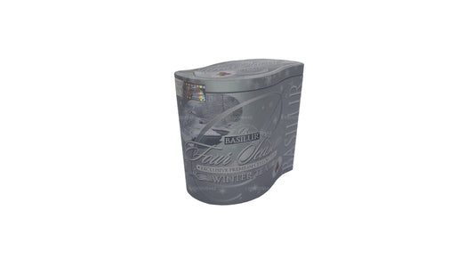 Basilur Four Seasons „Wintertee“ (100 g) Caddy