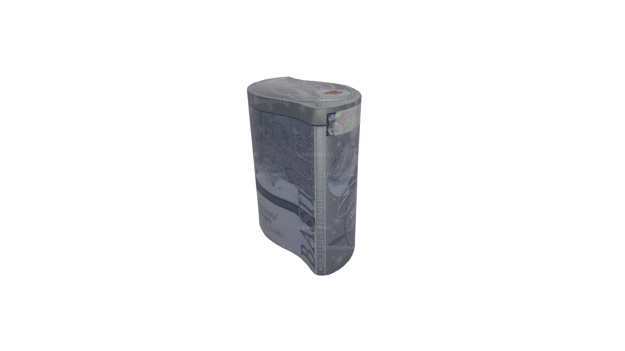 Basilur Four Seasons „Wintertee“ (100 g) Caddy