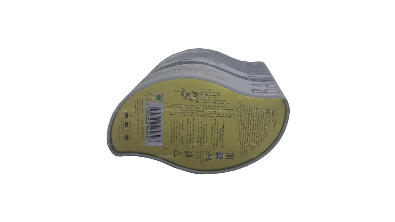 Basilur Four Seasons „Wintertee“ (100 g) Caddy
