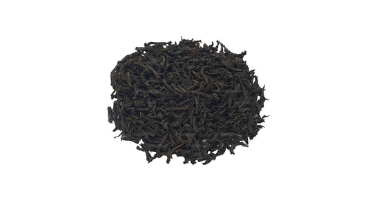 Lakpura Niedriggewachsener Orange Pekoe (OP) Grade Ceylon Schwarztee (100 g)
