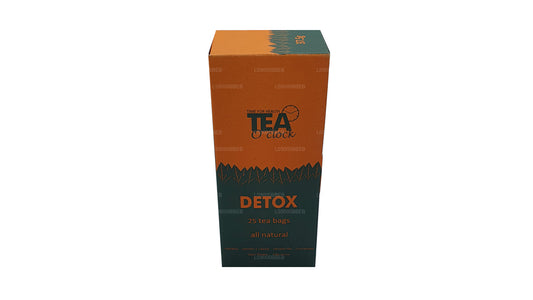 Lakpura Detox-Tee (37 g), 25 Teebeutel