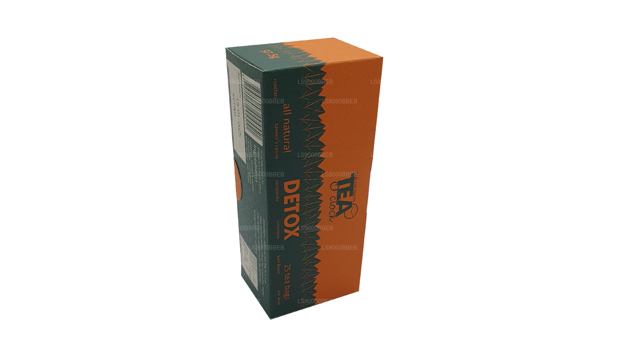 Lakpura Detox-Tee (37 g), 25 Teebeutel