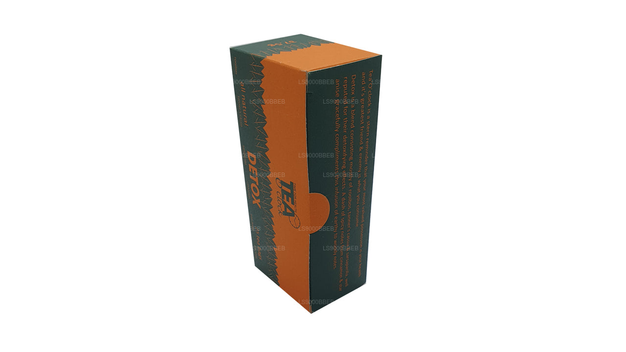 Lakpura Detox-Tee (37 g), 25 Teebeutel