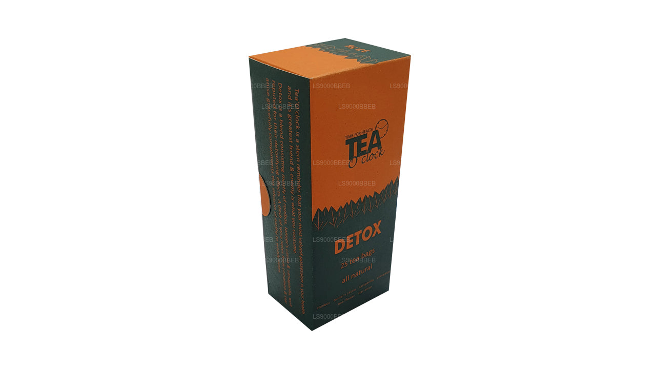 Lakpura Detox-Tee (37 g), 25 Teebeutel