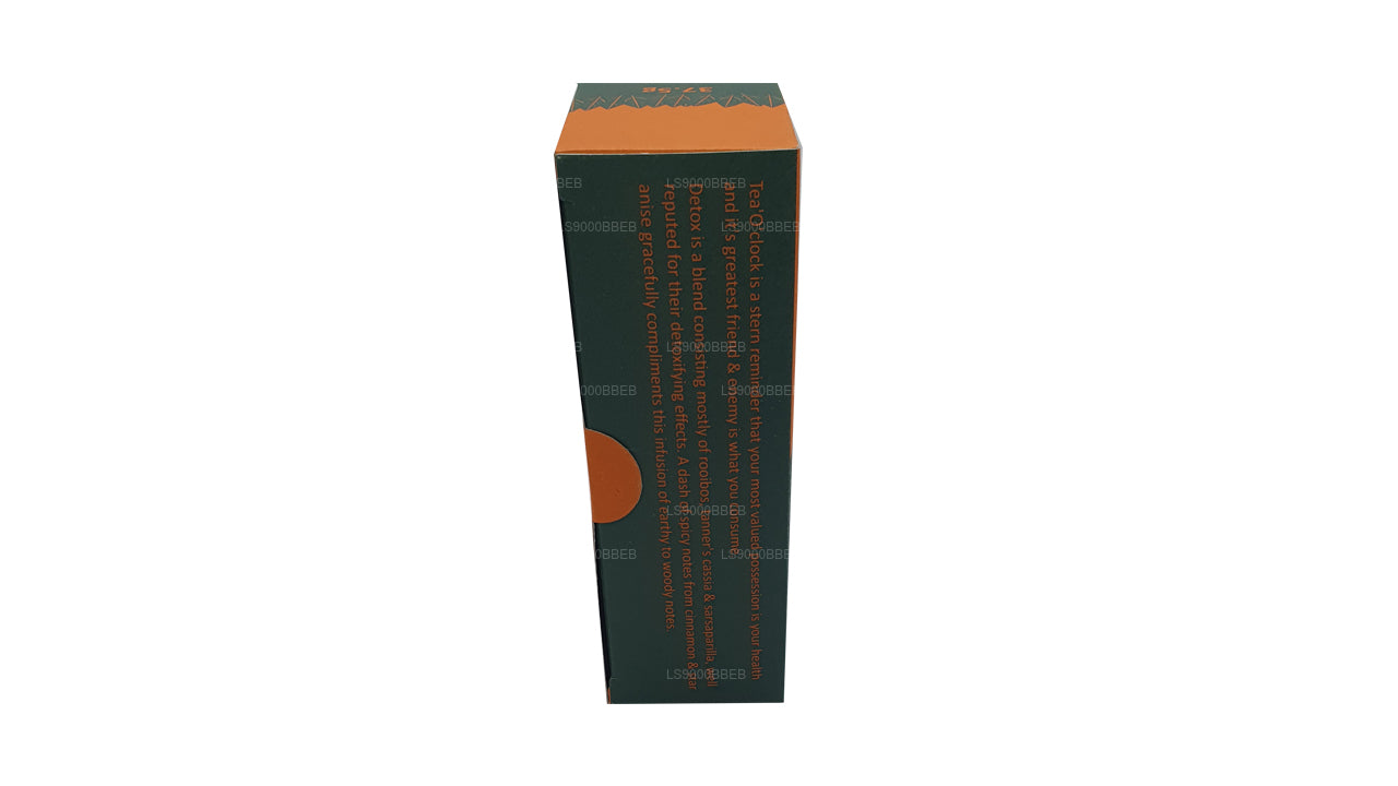 Lakpura Detox-Tee (37 g), 25 Teebeutel