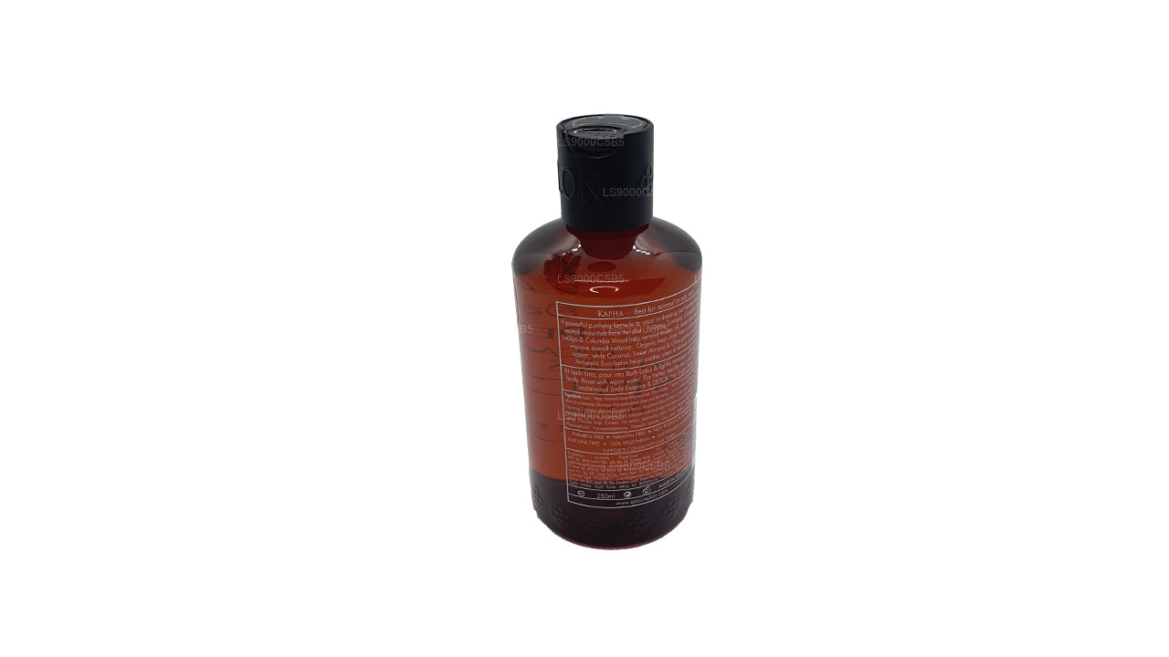 Spa Ceylon DETOX Eukalyptus Bade- und Duschgel (250 ml)