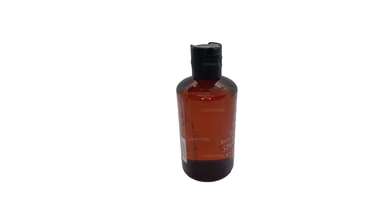 Spa Ceylon DETOX Eukalyptus Bade- und Duschgel (250 ml)