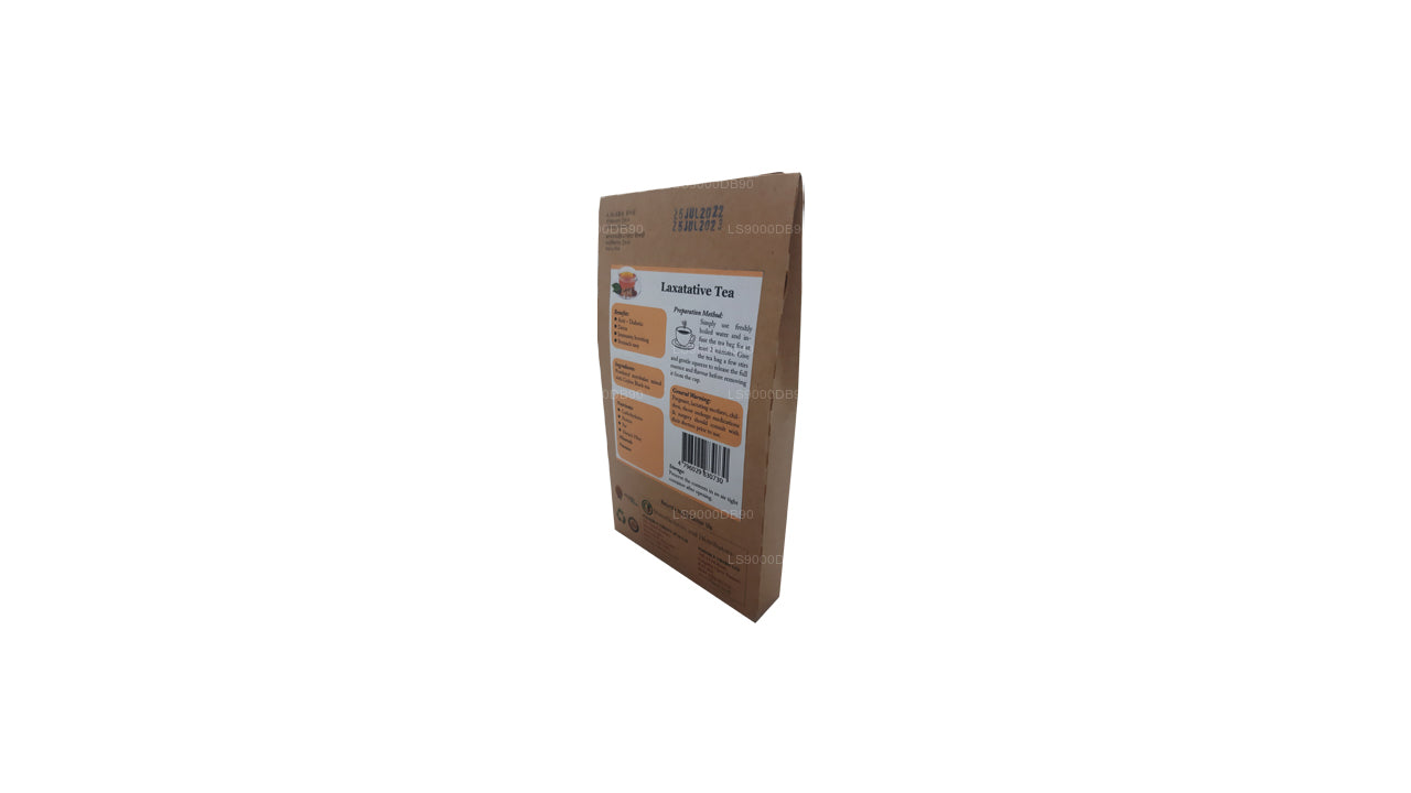 Lifetone Abführmitteltee (40 g)